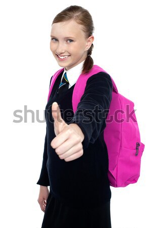 All the best friends! Do good. Stock photo © stockyimages
