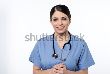 We provide best services  Stock photo © stockyimages