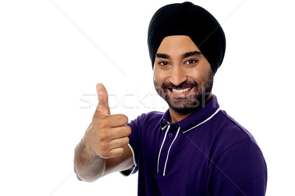 Great work, keep it up! Stock photo © stockyimages