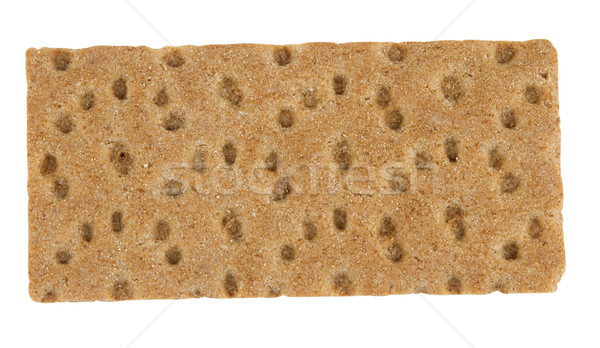  Rye Crispbread Stock photo © stokato
