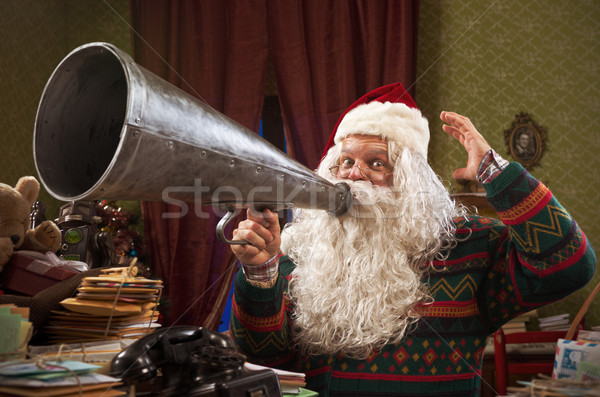 MERRY CHRISTMAS!!!!!!!!!!!!!!!!!!!!!!!!!!!!! Stock photo © stokkete