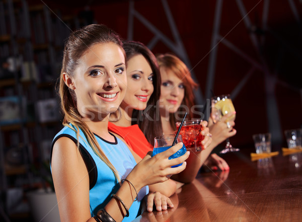 Party Stock photo © stokkete