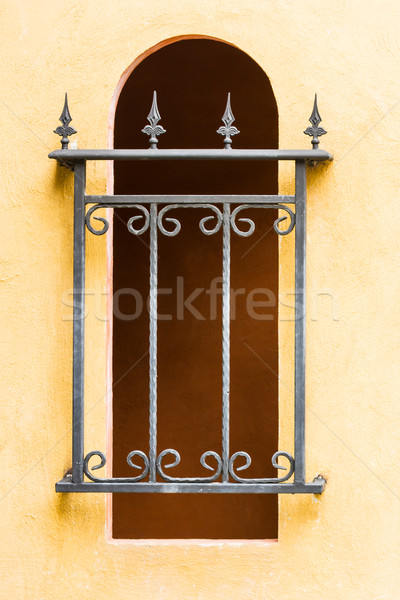 Windows  Stock photo © stoonn
