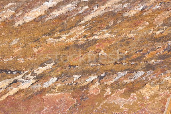 Texture of yellow stone Stock photo © stoonn