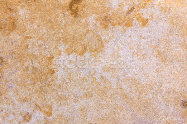 Texture of yellow stone Stock photo © stoonn