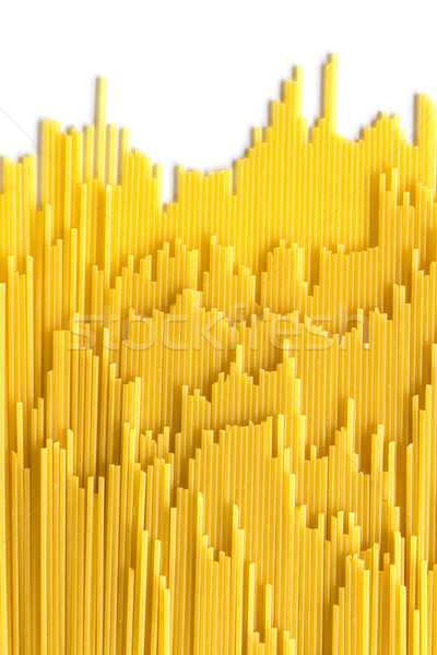 Italiano pasta restaurante texturas cocinar Foto stock © stoonn