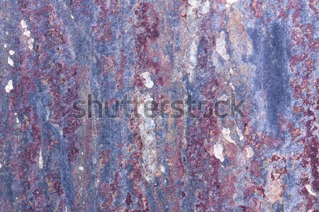 Oppervlak steen detail textuur bouw rock Stockfoto © stoonn