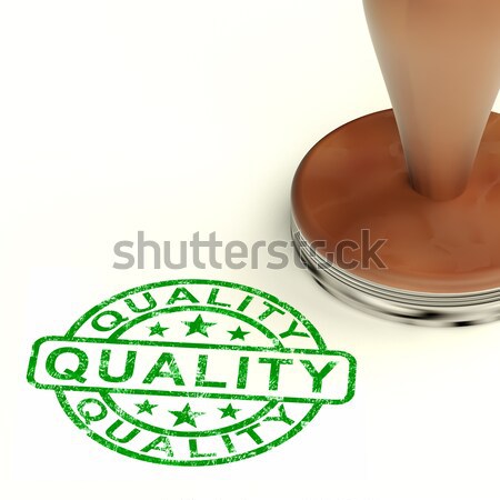Stock photo: Fresh Cup Of Brewed Coffee In The Morning
