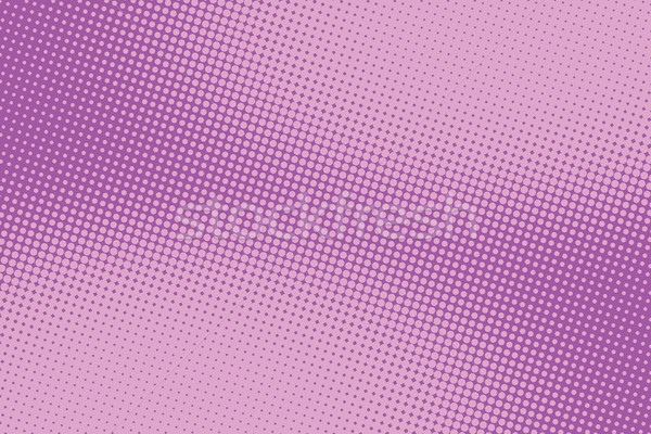 Retro comic roşu roz gradient semitonuri Imagine de stoc © studiostoks
