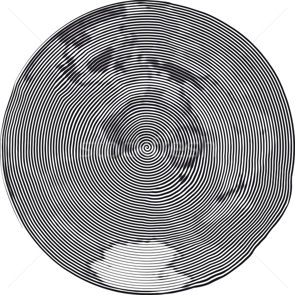 Guilloche Earth Stock photo © Suljo
