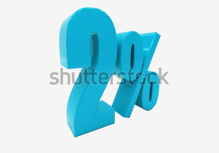 3D palabras libre icono blanco 3d Foto stock © Supertrooper