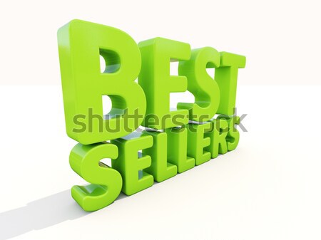 3d words for free Stock photo © Supertrooper