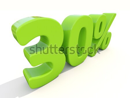 3D palabra libre icono blanco 3d Foto stock © Supertrooper