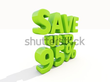 Stock photo: Save up to 60%