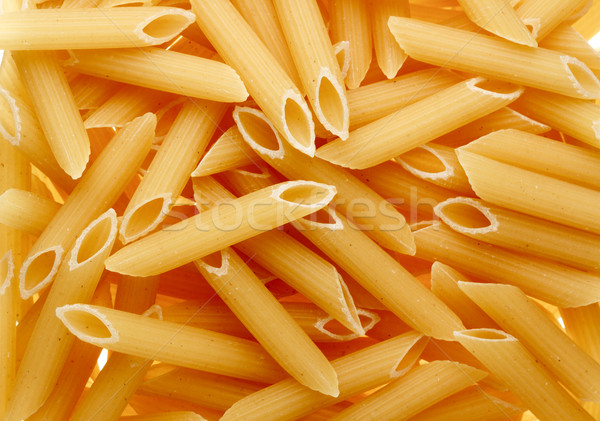 Stockfoto: Italiaans · pasta · voedsel · textuur · business