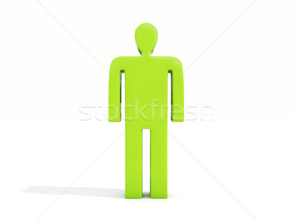 [[stock_photo]]: Homme · blanche · chiffre · modèle · communication · soutien