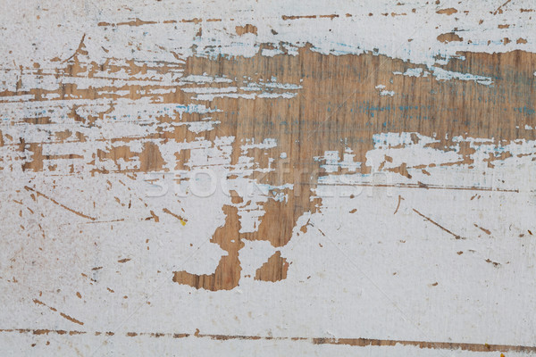 Vecchio verniciato superficie arte texture costruzione Foto d'archivio © Supertrooper