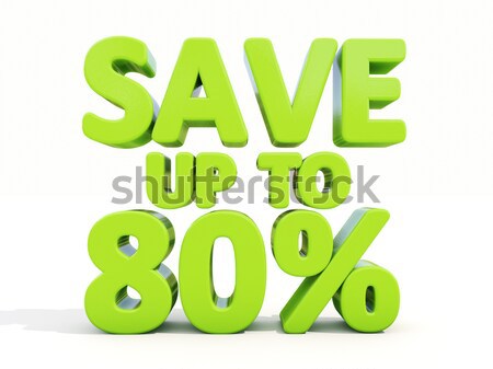 [[stock_photo]]: Mettre · up · 30 · expression · marché · stock