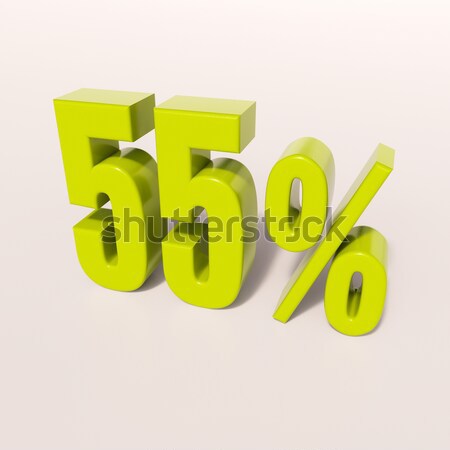 Stock photo: Save up to 200%