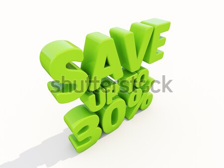 Save up to 98% Stock photo © Supertrooper