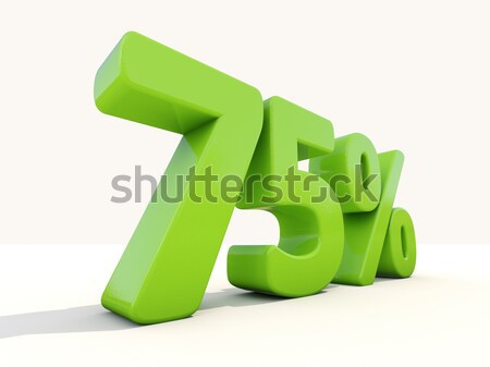 Stockfoto: 3D · woord · gratis · icon · witte · 3d · illustration