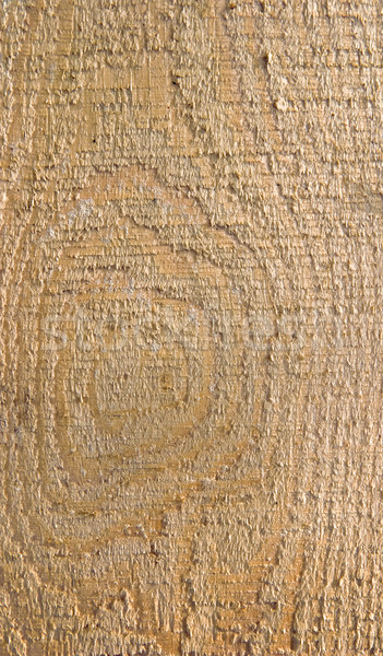 Holzstruktur Holz grob Querschnitt Kiefer Textur Stock foto © Supertrooper