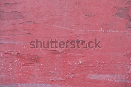 Old painted surface Stock photo © Supertrooper