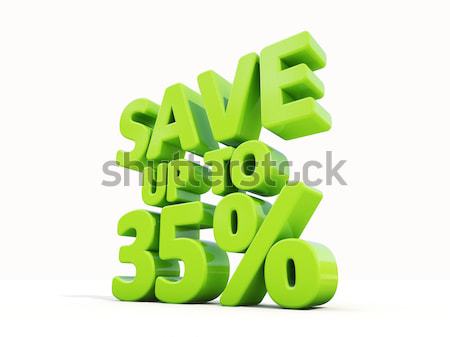 Save up to 98% Stock photo © Supertrooper