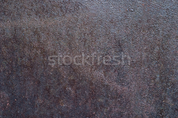 Metal background Stock photo © Supertrooper