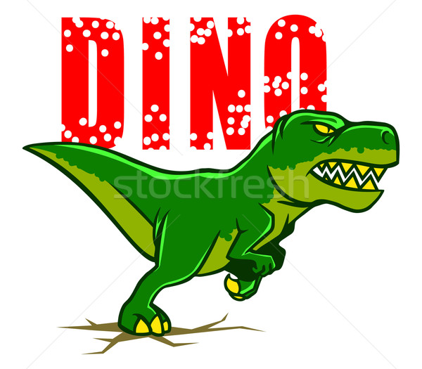 Dino e Dina Dinossauros em Dina Cansada - desenho de dinossauro - desenho  animado infantil 