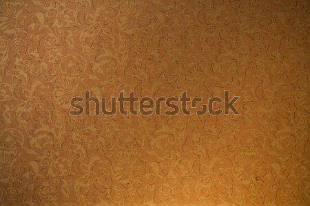 Muro carta design colore wallpaper vintage Foto d'archivio © Suriyaphoto