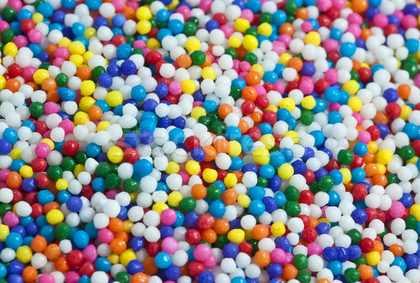 Backgroud Candy Rainbow Color Stock photo © Suriyaphoto