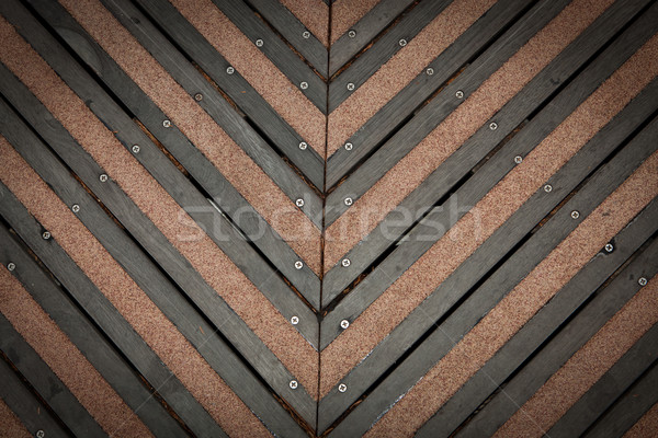 Foto d'archivio: Legno · piedi · modo · texture · albero · muro