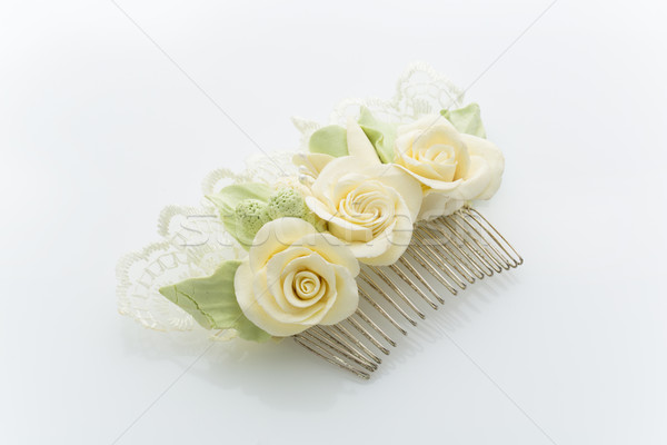 Hair accessory Stock photo © svetography