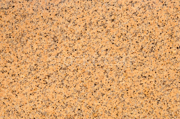 Granit polie cuisine Rock Photo stock © szabiphotography