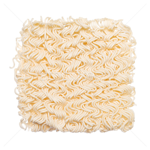 Instant noodles Stock photo © szefei