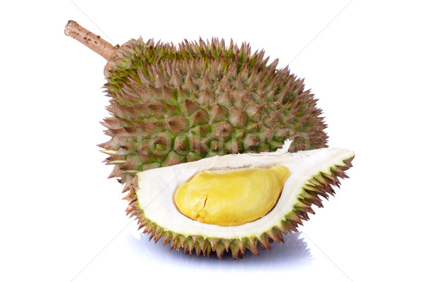 Durian Stock photo © szefei