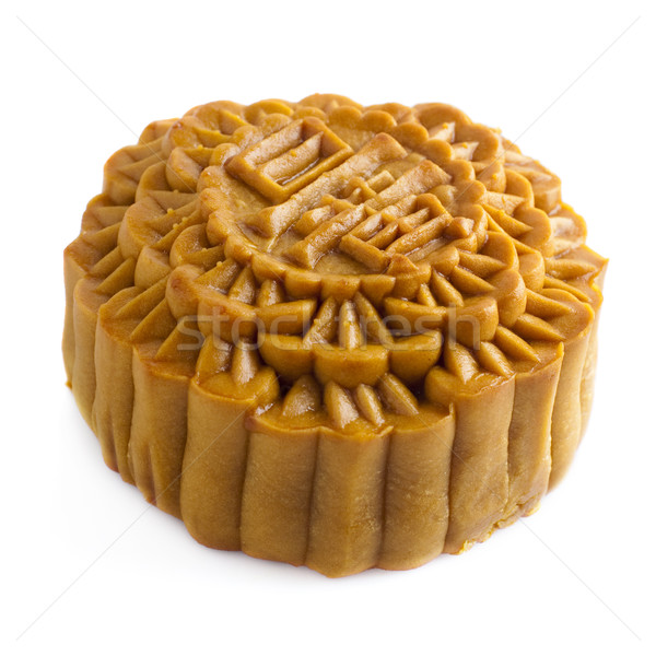 Chinese Mooncake Stock photo © szefei