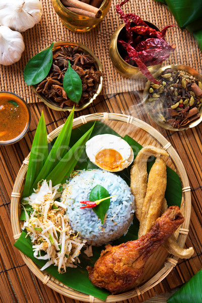 亚洲的代表性美食图片图片