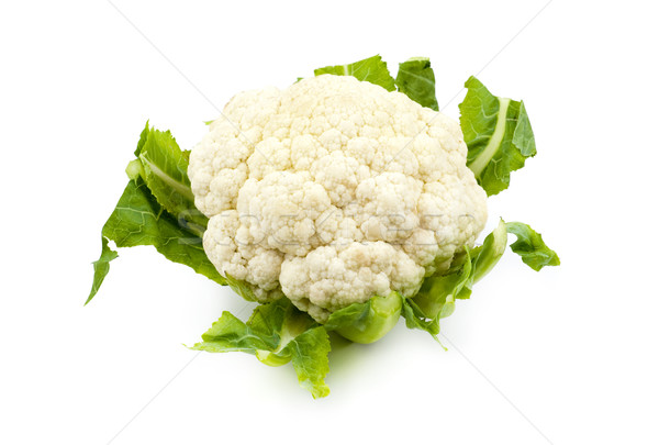 Cauliflower Stock photo © szefei