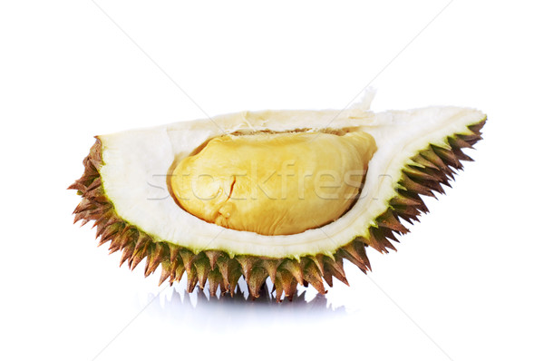 Durian Stock photo © szefei