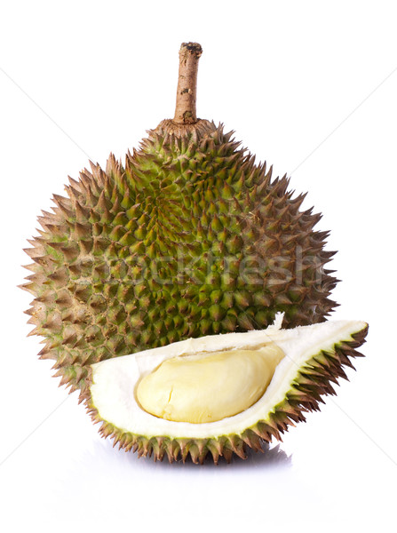 Durian Stock photo © szefei