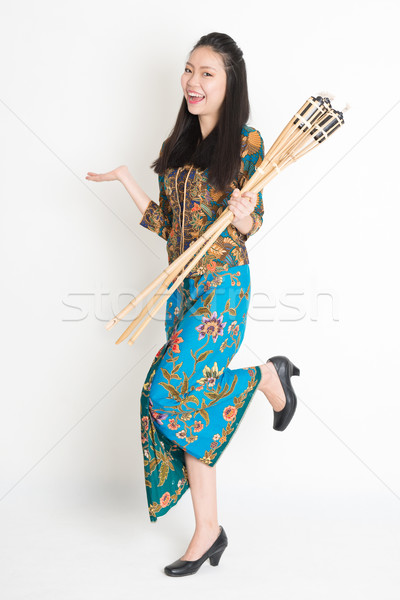 Ramadhan Stock photo © szefei