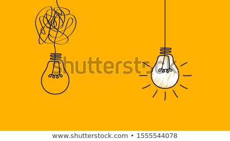 Foto stock: Optimism Concept