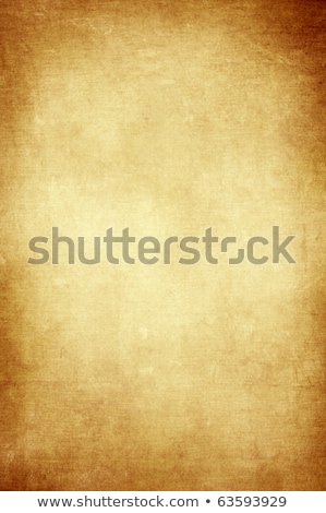 Stock photo: Aged Vintage Stationery