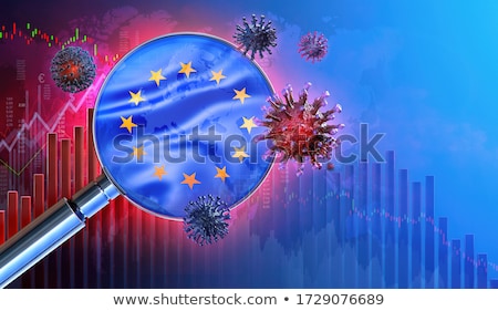 Zdjęcia stock: European Union Crisis