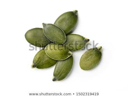 Stock fotó: Pumpkin Seeds