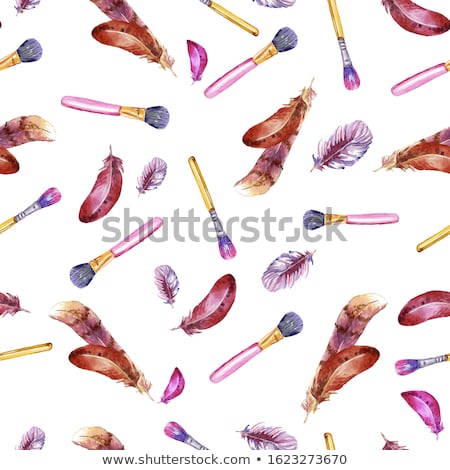 [[stock_photo]]: Aquillage · Plume