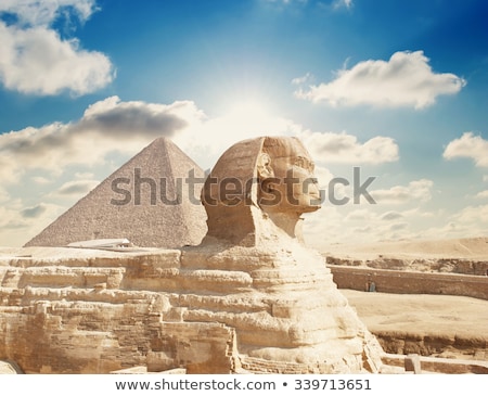 [[stock_photo]]: Seven Wonders Of The World