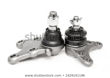 Stock photo: Spherical Joints